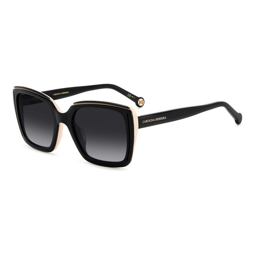 CAROLINA HERRERA MOD. HER 0143_G_S SUNGLASSES & EYEWEAR