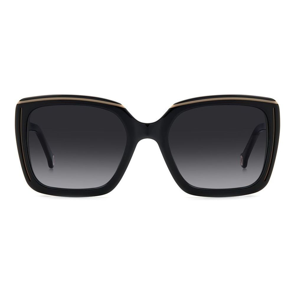 CAROLINA HERRERA MOD. HER 0143_G_S SUNGLASSES & EYEWEAR