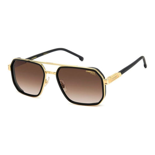 CARRERA MOD. CARRERA 1069_S metal sunglasses for gentlemen, stylish eyewear reflecting modern design and elegance.