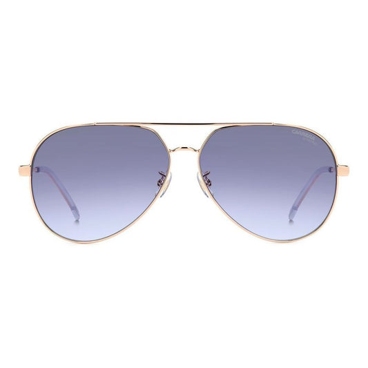 CARRERA MOD. CARRERA 3005_S metal ladies sunglasses with gradient lenses. Stylish eyewear for women.