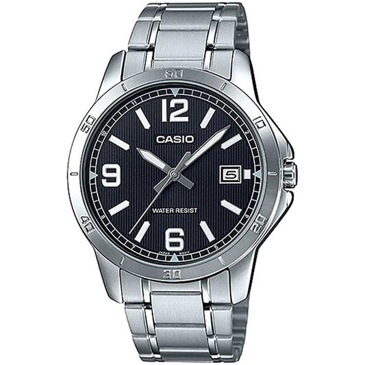 CASIO COLLECTION Mod. CASUAL DATE - BLACK