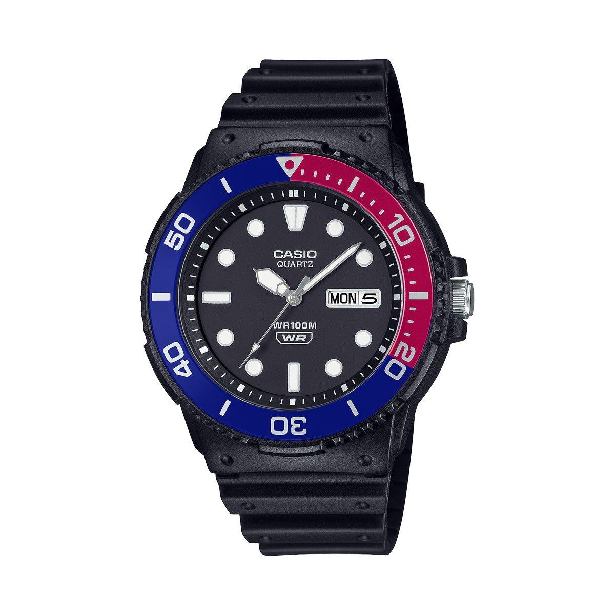 CASIO EU WATCHES Mod. MRW-230H-1E2VEF