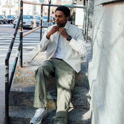 CASIO G-SHOCK Mod. GRAND DIGIT - BLACK WATCHES