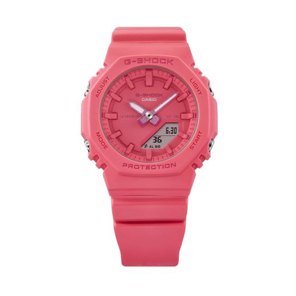 CASIO G-SHOCK Mod. OAK COMPACT - TONE ON TONE SERIE PINK ***SPECIAL PRICE***