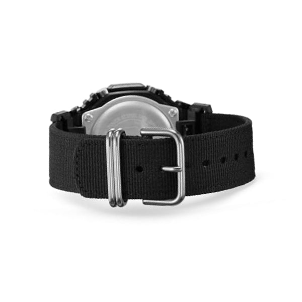 CASIO G-SHOCK Mod. OAK  METAL COVERED - UTILITY SERIE KHAKI BLACK ***SPECIAL PRICE***