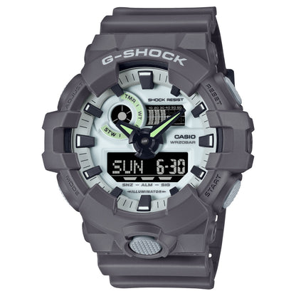 CASIO G-SHOCK Mod. OVERSIZED - HIDDEN GLOW SERIE WATCHES