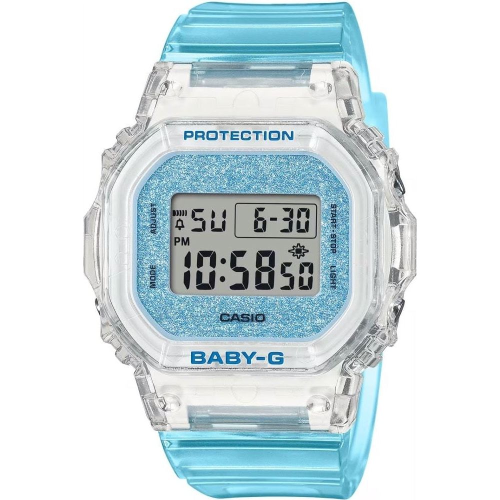 CASIO G-SHOCK WATCHES Mod. BGD-565GC-2ER WATCHES