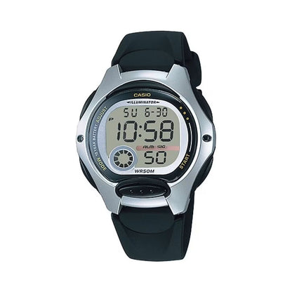 CASIO SPORT WATCHES