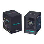 CASIO VINTAGE Mod. F-91 - PACMAN Series Limited Edition WATCHES