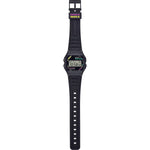 CASIO VINTAGE Mod. F-91 - PACMAN Series Limited Edition WATCHES