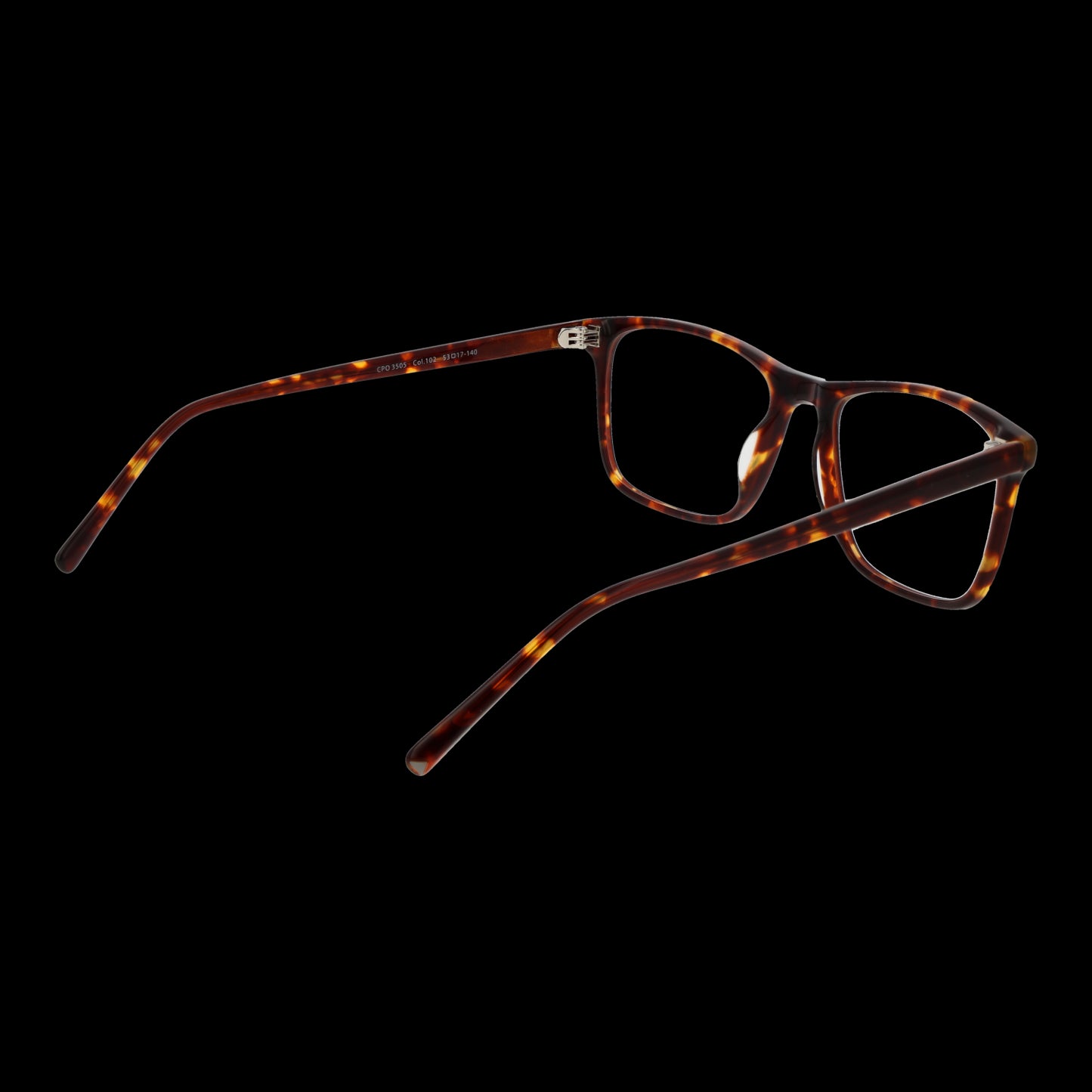 CATERPILLAR MOD. CPO-3505 53102 SUNGLASSES & EYEWEAR