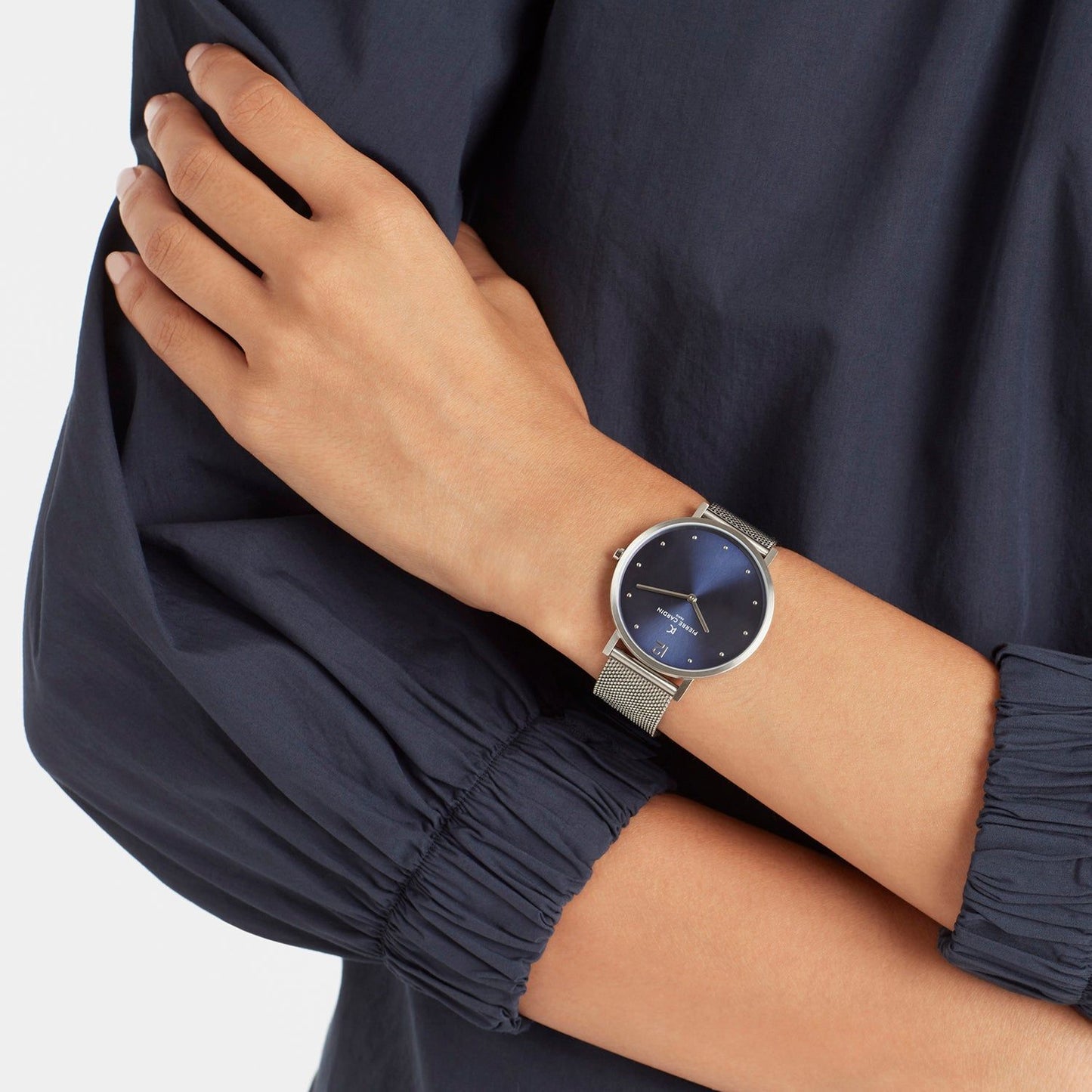 PIERRE CARDIN MOD. CBV-1019 WATCHES