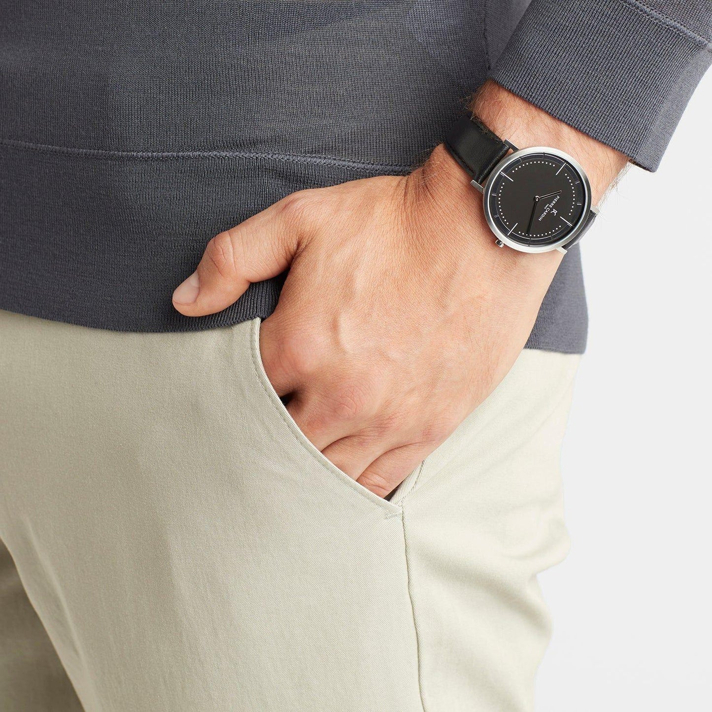 PIERRE CARDIN MOD. CBV-1029 WATCHES