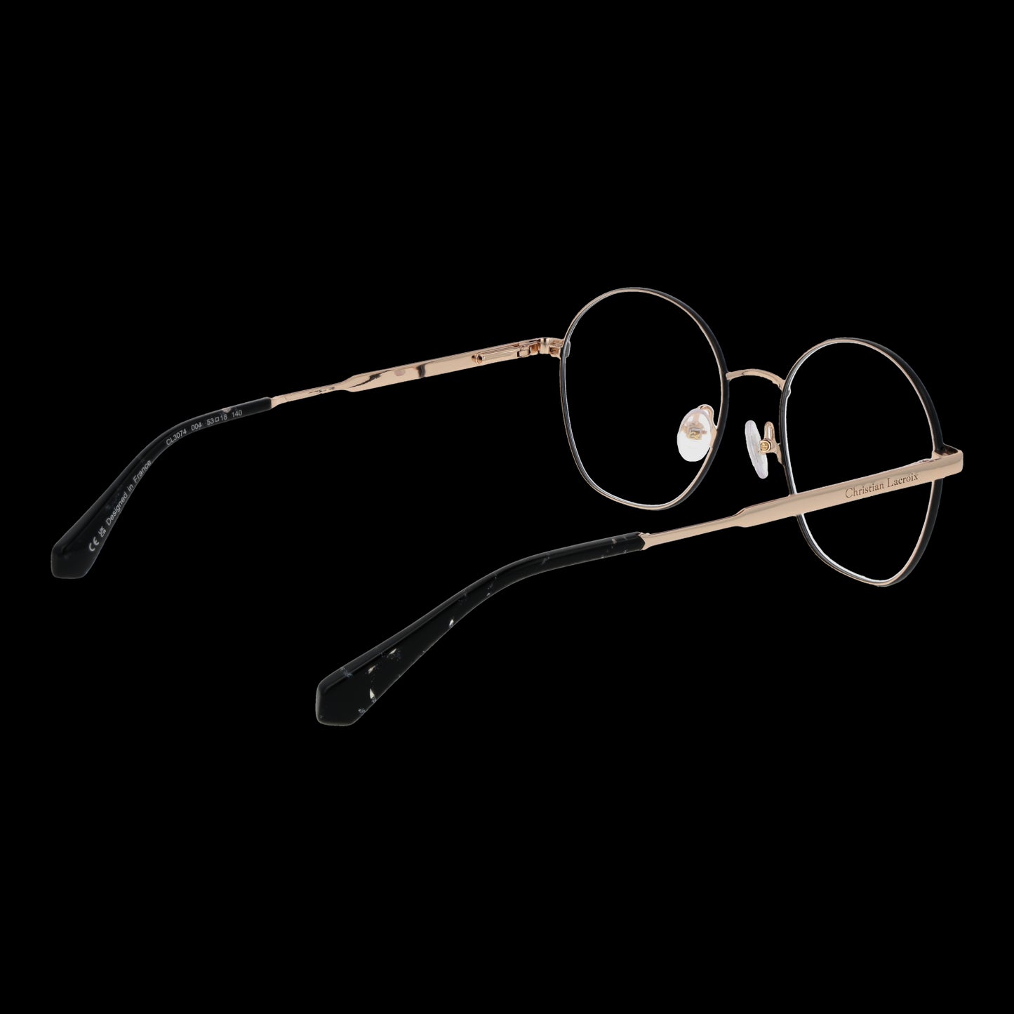CHRISTIAN LACROIX MOD. CL3074 53004 SUNGLASSES & EYEWEAR