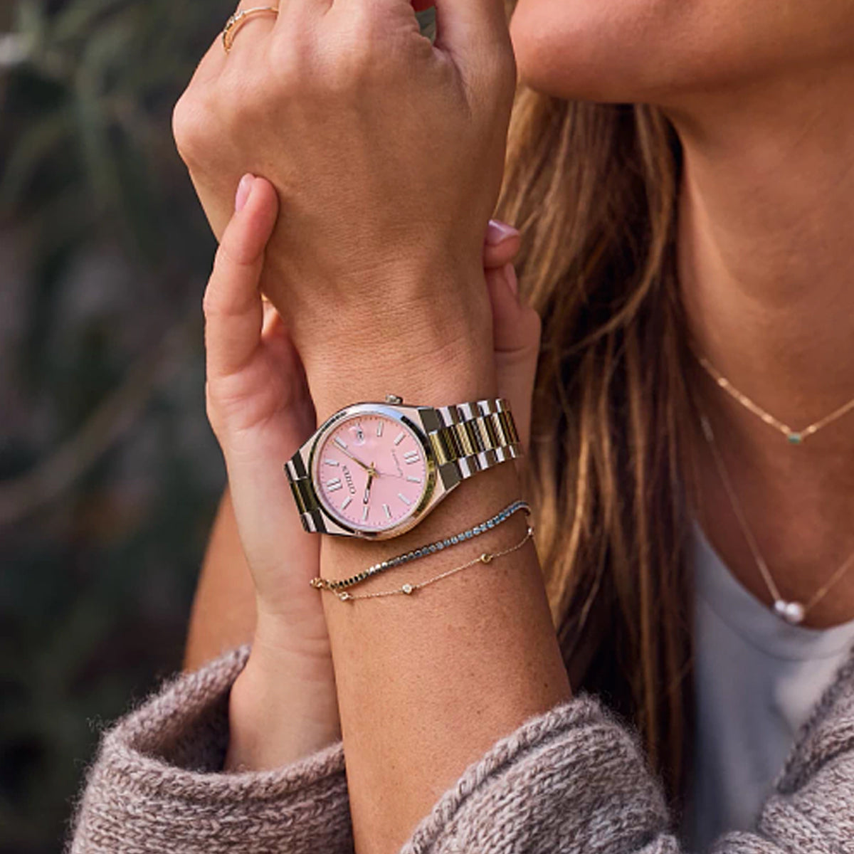 CITIZEN MOD. NJ0200-50Z