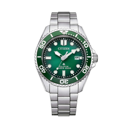 CITIZEN MOD. PROMASTER DIVER 200M