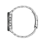 Side view of CITIZEN MOD. PROMASTER GEO TREKKER watch showcasing its design and detailing.