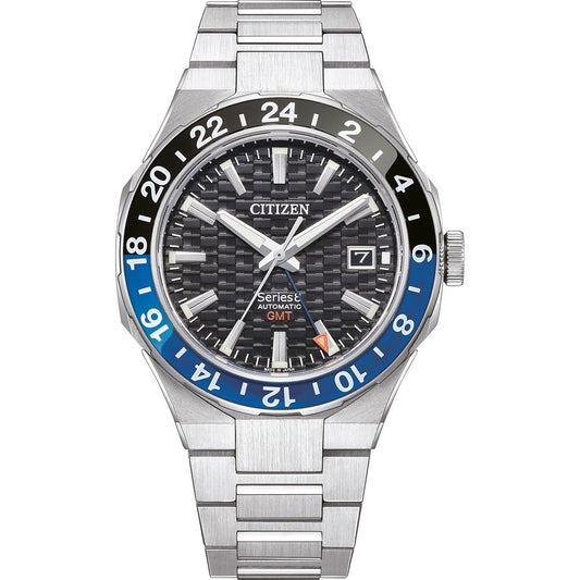 CITIZEN Mod. 880 GMT MECHANICAL-0