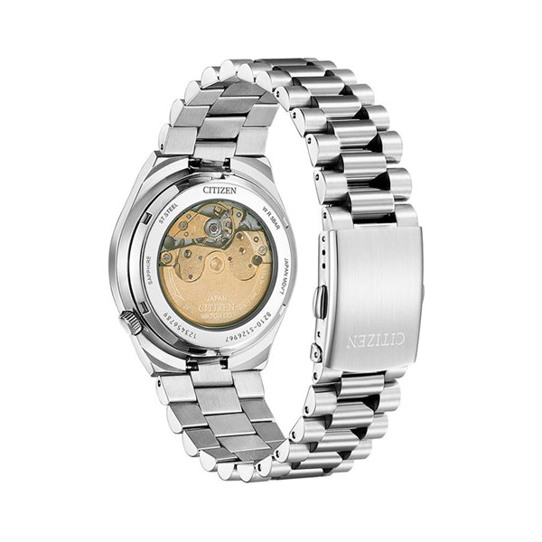CITIZEN WATCHES Mod. NJ0150-81L-2
