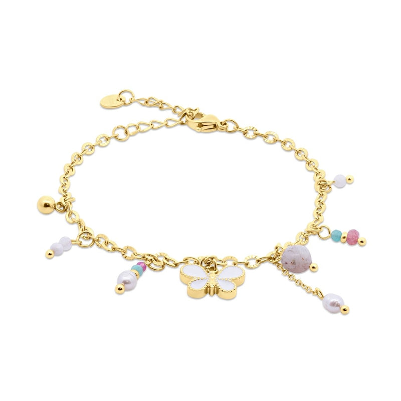 CO88 COLLECTION Mod. 8CB-91347 DESIGNER FASHION JEWELLERY