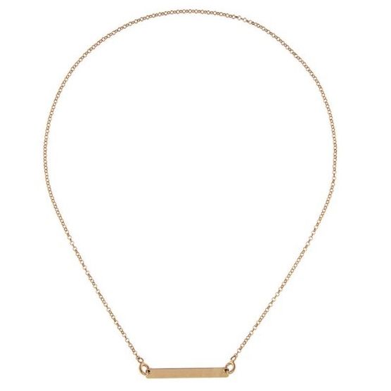 COLLANE RUE DES MILLE MOD. XR-GR01 DESIGNER FASHION JEWELLERY