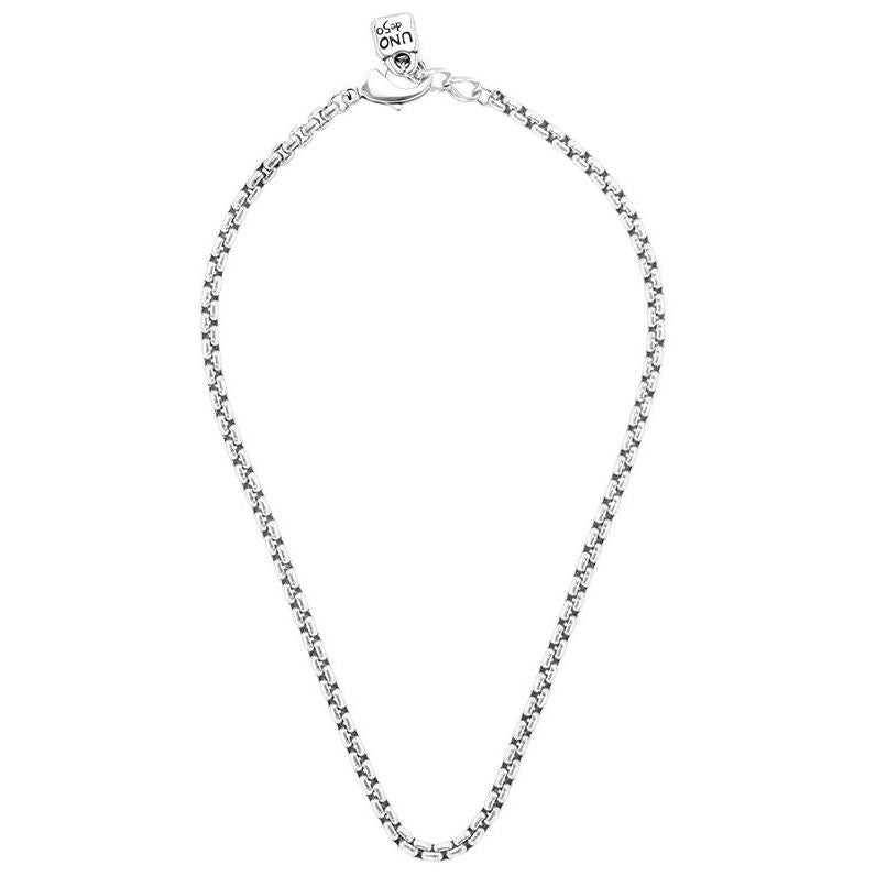 COLLANE UNO DE 50 MOD. UD_COL1429MTL0000U DESIGNER FASHION JEWELLERY