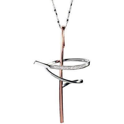 COMETE Mod. GLB494 DESIGNER FASHION JEWELLERY