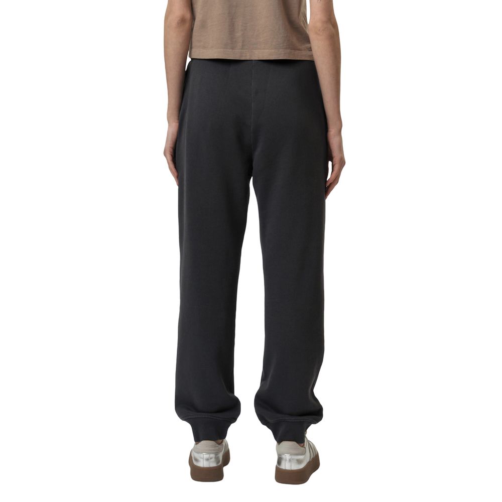 Calvin Klein Jeans Gray Cotton Joggers (Workout Pants) Calvin Klein Jeans