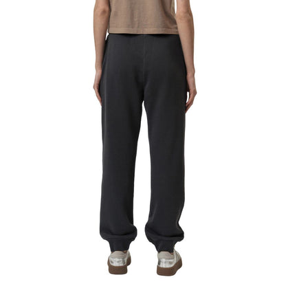 Calvin Klein Jeans Gray Cotton Joggers (Workout Pants) Calvin Klein Jeans