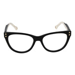 Carolina Herrera Black Women Glasses Frame