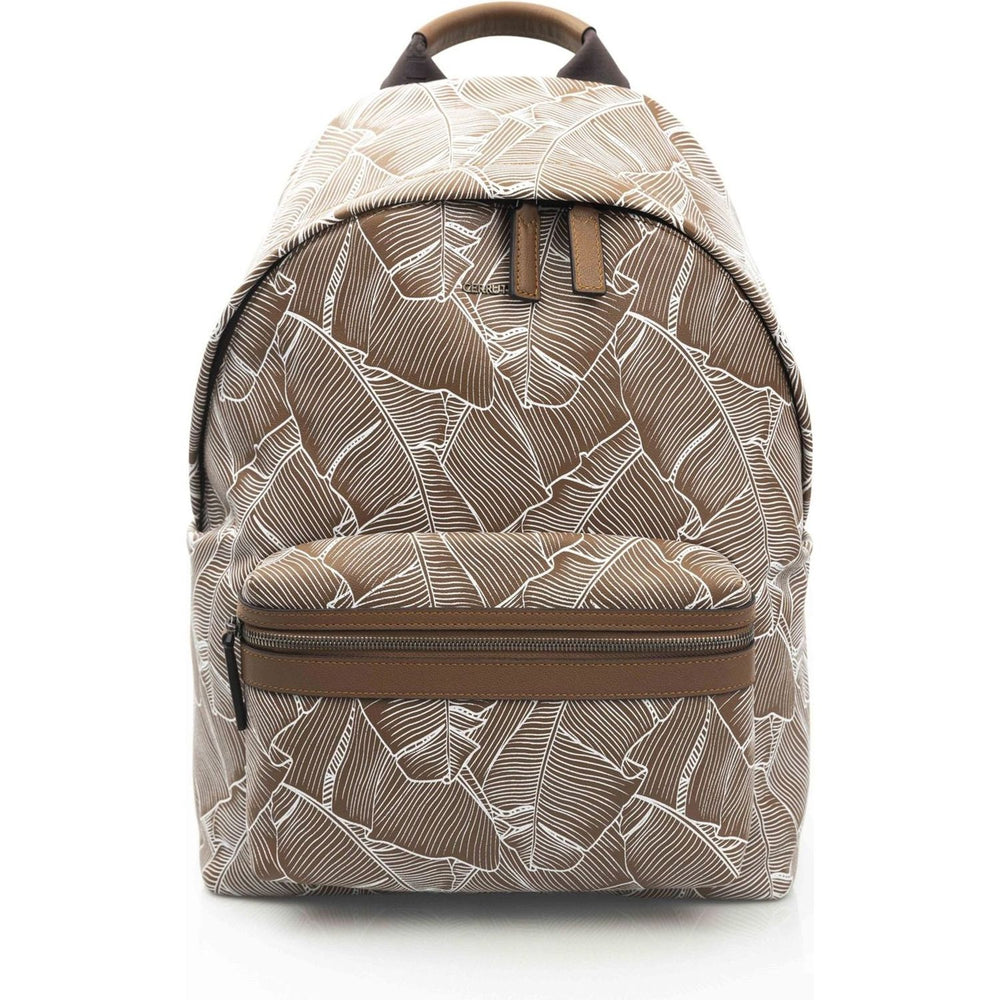 Cerruti 1881 Rucksacks CEZA02871P_MarroneBrown:418626