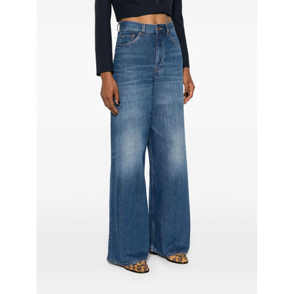 Chloé Chloè Jeans Blue Jeans