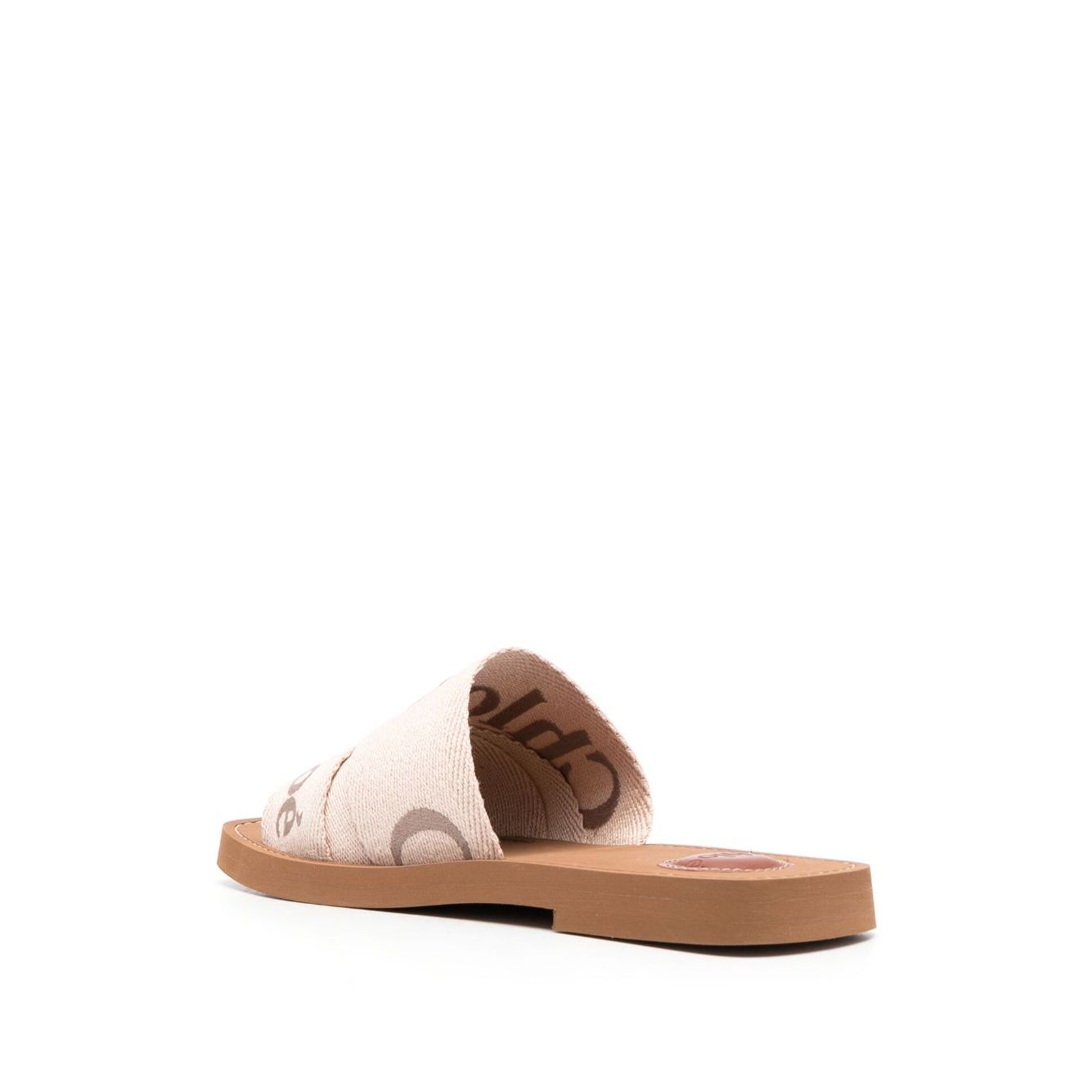 Chloé Chloè Sandals Beige Sandals