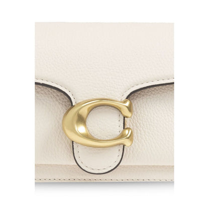 Coach Tabby 20 leather crossbody bag Shoulder