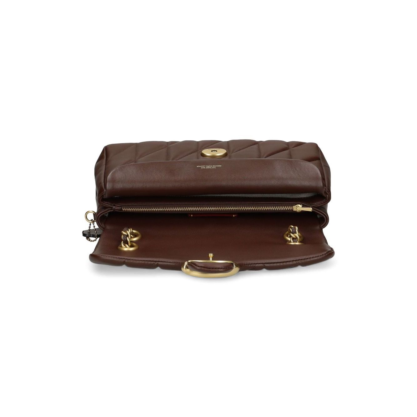 Coach Tabby 26 Shoulder Bag