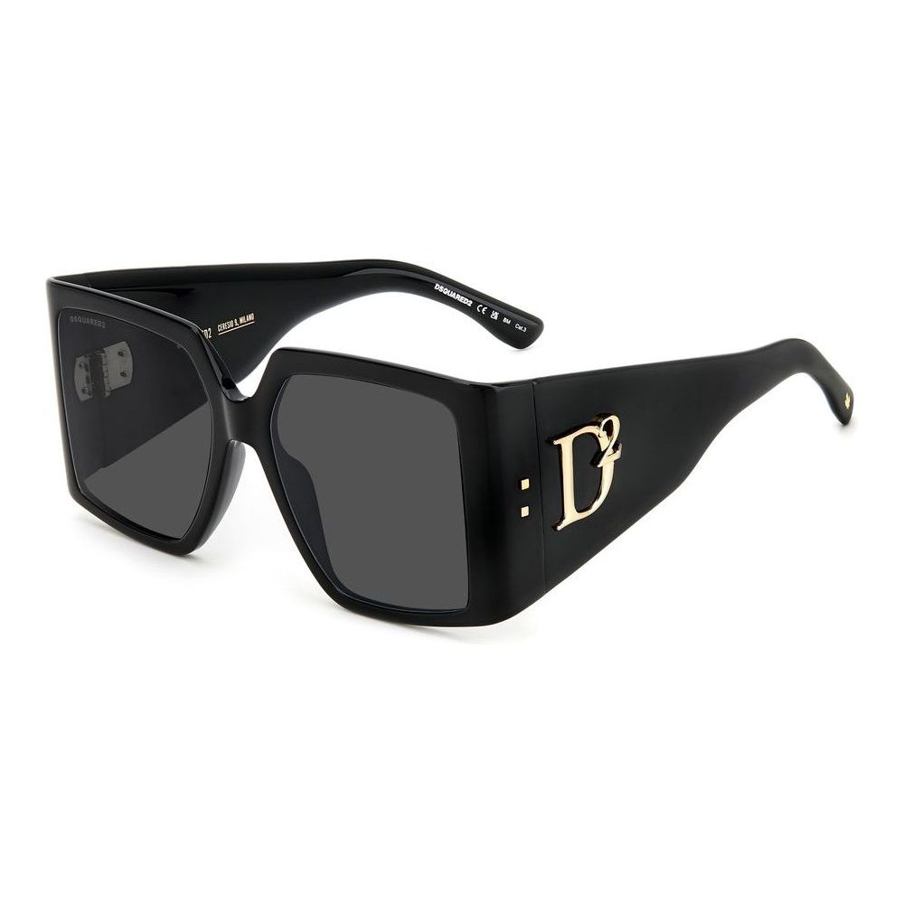 DSQUARED2 MOD. D2 0096_S SUNGLASSES & EYEWEAR