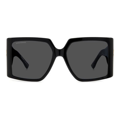 DSQUARED2 MOD. D2 0096_S SUNGLASSES & EYEWEAR