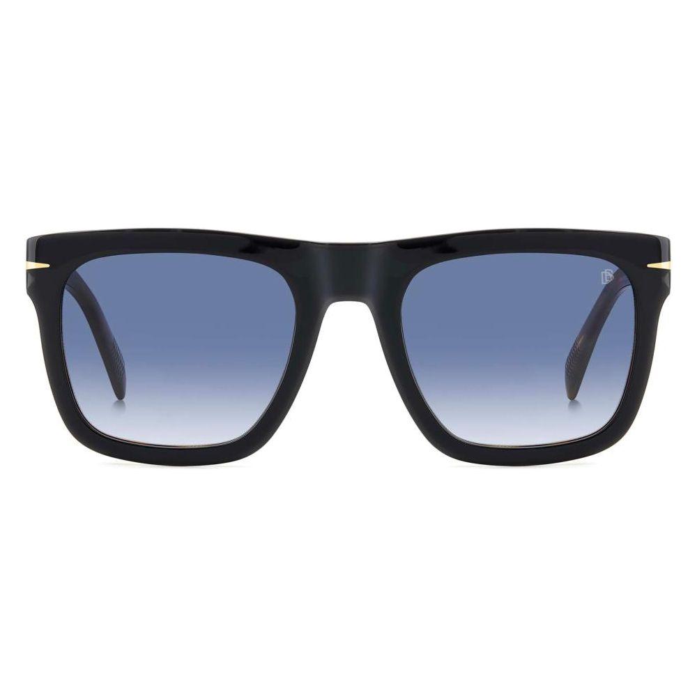 DAVID BECKHAM MOD. DB 7000_S FLAT SUNGLASSES & EYEWEAR