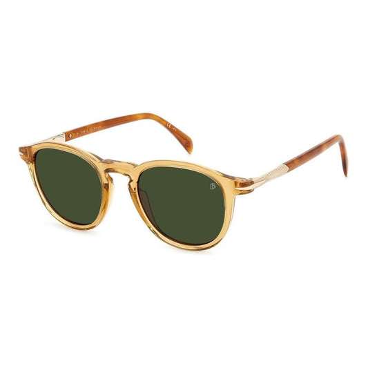 DAVID BECKHAM MOD. DB 1114_S sunglasses made of acetate for gents in a stylish design.