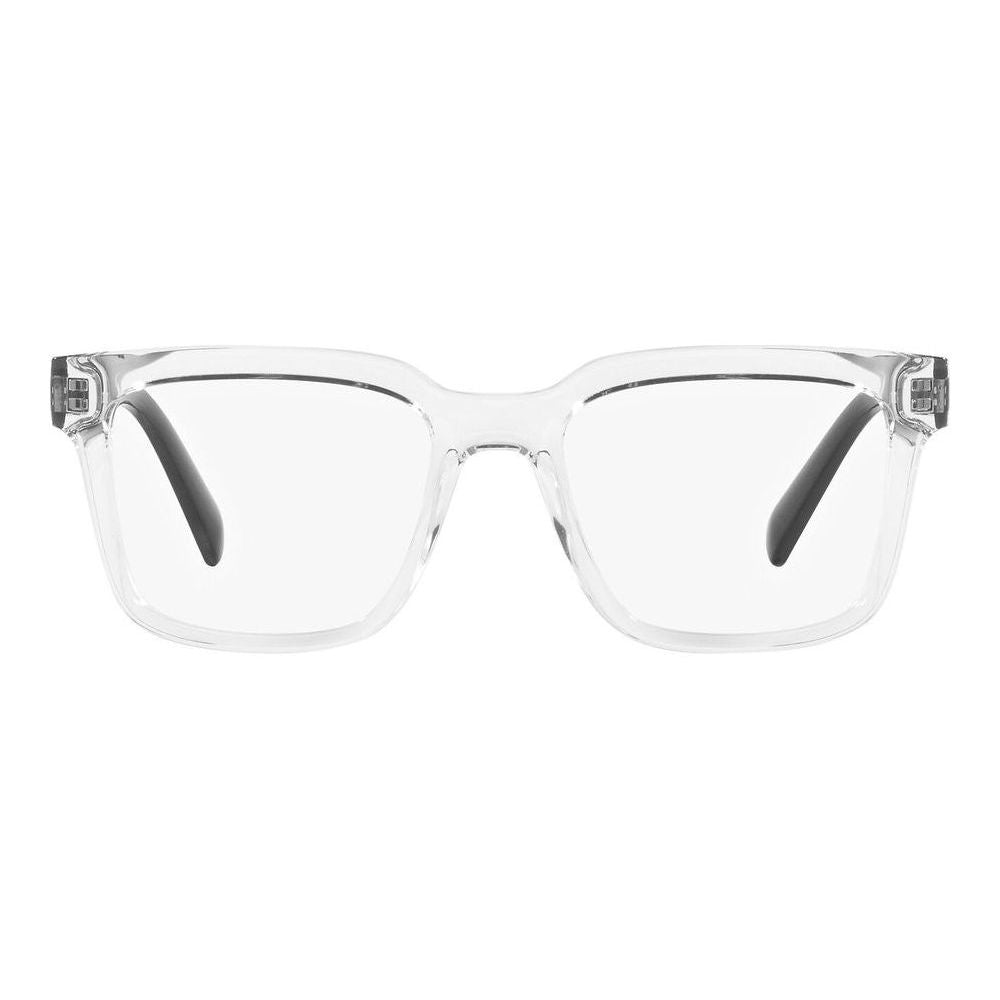 DOLCE & GABBANA MOD. DG 5101 acetate glasses for gents, front view, clear frame eyewear