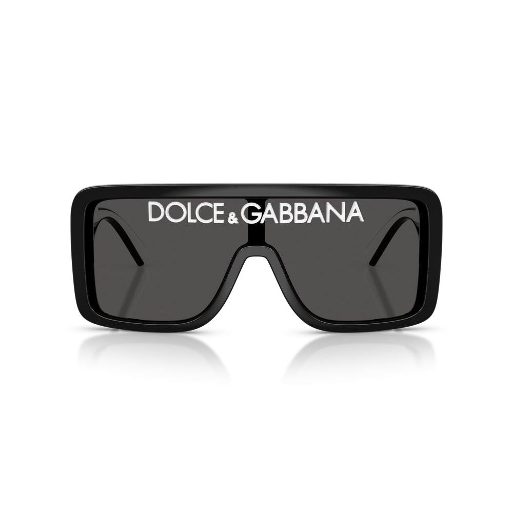 DOLCE & GABBANA MOD. DG 6204