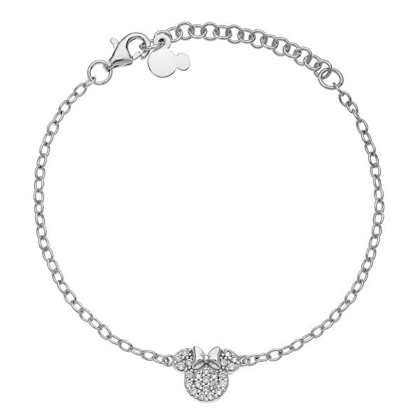 DISNEY JEWELS Mod. BS00047SZWL-55-CS DESIGNER FASHION JEWELLERY