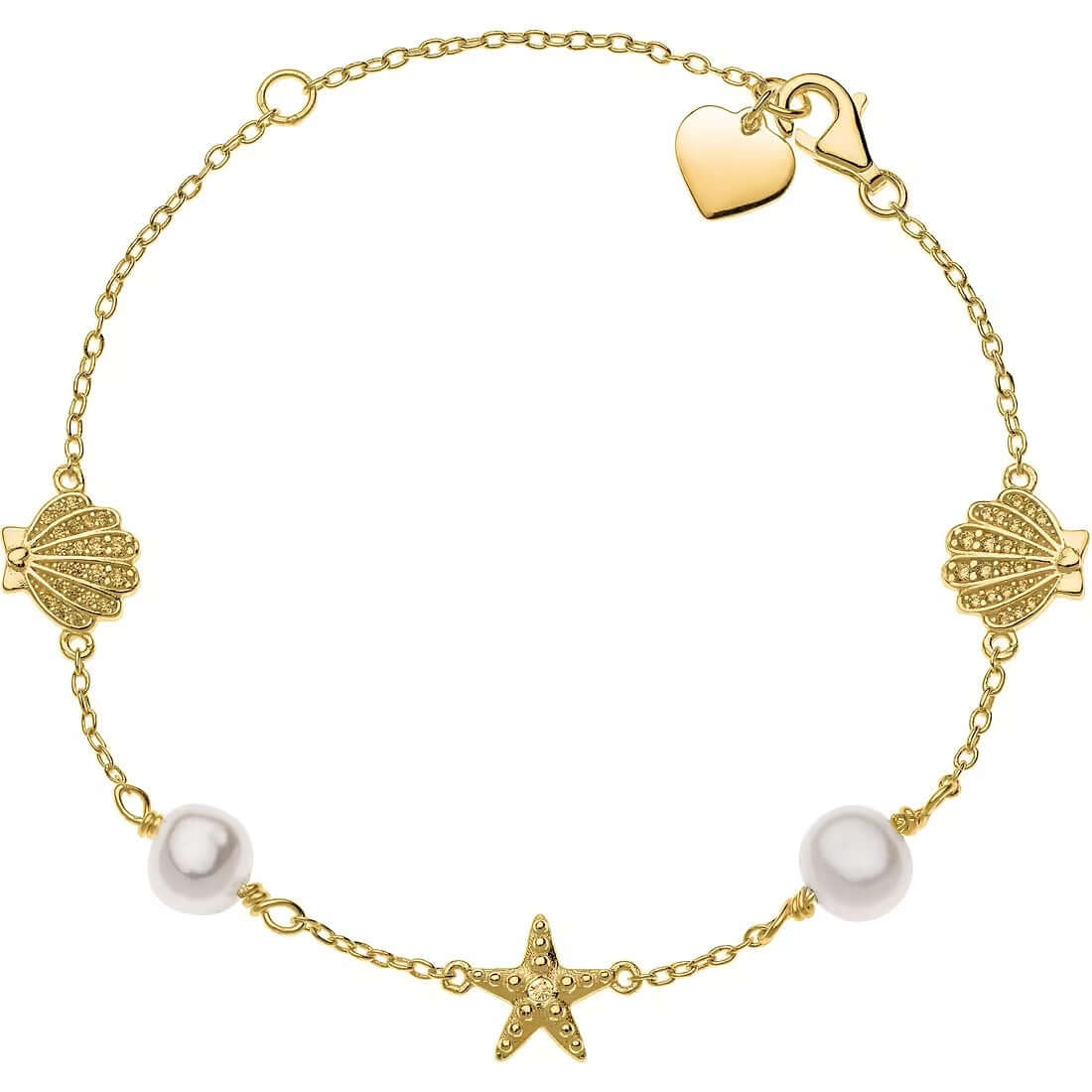 DISNEY JEWELS Mod. BS00074YPZL-55-CS DESIGNER FASHION JEWELLERY
