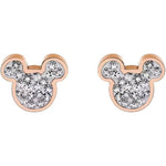DISNEY JEWELS Mod. E600178PRWL-B-CS DESIGNER FASHION JEWELLERY