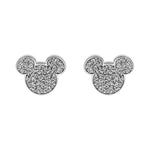 DISNEY JEWELS Mod. E600186NSL-CS DESIGNER FASHION JEWELLERY
