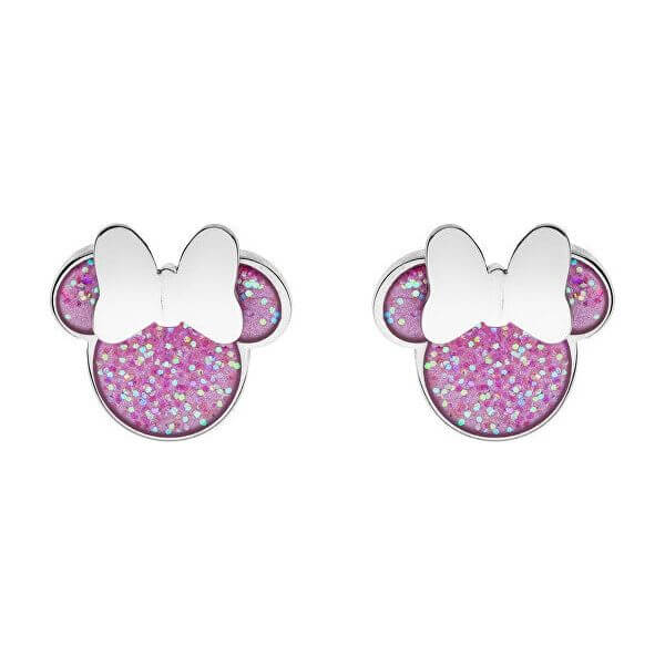DISNEY JEWELS Mod. E600196NKL-TP DESIGNER FASHION JEWELLERY