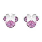 DISNEY JEWELS Mod. E600196NKL-TP DESIGNER FASHION JEWELLERY