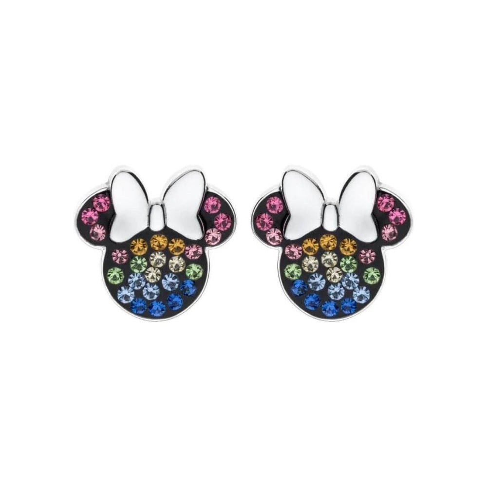 DISNEY JEWELS Mod. ES00002SRML-CS DESIGNER FASHION JEWELLERY