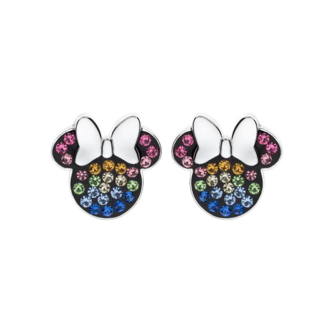 DISNEY JEWELS Mod. ES00002SRML-CS DESIGNER FASHION JEWELLERY