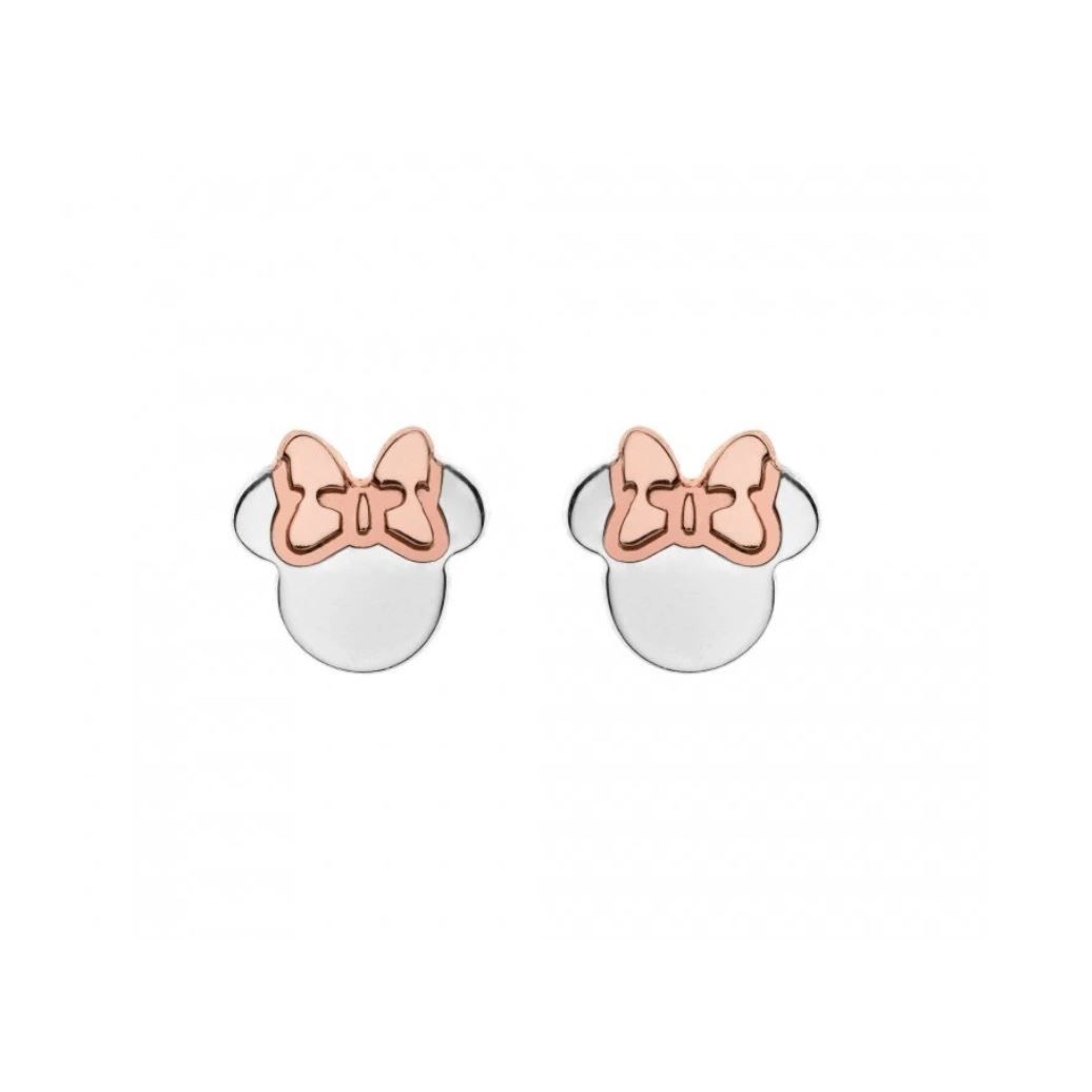 DISNEY JEWELS Mod. ES00008TL-CS DESIGNER FASHION JEWELLERY
